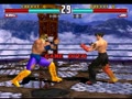 Tekken 3 (Asia, TET2/VER.B) - Screen 5