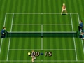 Jennifer Capriati Tennis (USA) - Screen 3