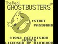 The Real Ghostbusters (USA) - Screen 2