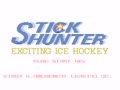 Stick Hunter - Exciting Ice Hockey Game (Jpn) - Screen 5