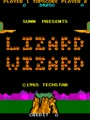 Lizard Wizard - Screen 4
