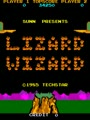 Lizard Wizard - Screen 5