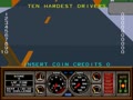 Hard Drivin' (compact, rev 1) - Screen 2