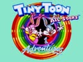 Tiny Toon Adventures - Acme All-Stars (USA, Kor)