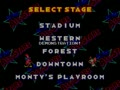 Tiny Toon Adventures - Acme All-Stars (USA, Kor) - Screen 5