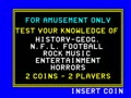 Trivia (Unsorted question roms) - Screen 2