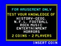 Trivia (Unsorted question roms) - Screen 5