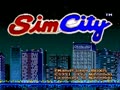 SimCity (Ger) - Screen 2