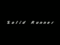 Solid Runner (Jpn) - Screen 4