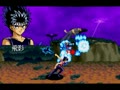 Yu Yu Hakusho - Makyou Toitsusen (Jpn) - Screen 4