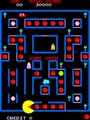Super Pac-Man - Screen 2