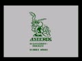 Asterix (NTSC, Prototype) - Screen 4