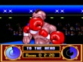 Onizuka Katsuya Super Virtual Boxing - Shin Kentou Ou Densetsu (Jpn) - Screen 4