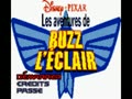 Les Aventures de Buzz l'Eclair (Fra) - Screen 2