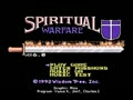 Spiritual Warfare (USA, v6.0) - Screen 2