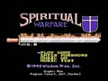 Spiritual Warfare (USA, v6.0)