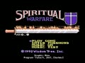 Spiritual Warfare (USA, v6.0) - Screen 4