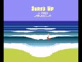 Surf's Up (Prototype) - Screen 1