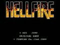 Hellfire (Euro) - Screen 1