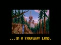 Beauty and the Beast (Euro) - Screen 4