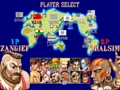 Street Fighter II': Champion Edition (V004, bootleg)