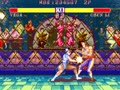 Street Fighter II': Champion Edition (V004, bootleg) - Screen 4