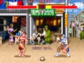 Street Fighter II': Champion Edition (V004, bootleg) - Screen 5