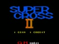 Super Cross II (Japan, set 1) - Screen 1