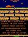 Ameisenbaer (German) - Screen 5