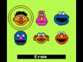 Sesame Street Sports (USA) - Screen 2