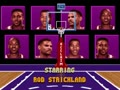 NBA Jam - Tournament Edition (Euro) - Screen 5