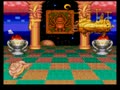 Parodius da! - Shinwa Kara Owarai He (Japan) - Screen 2