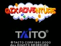 Qix Adventure (Euro) - Screen 2