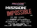 Mission: Impossible (Fra) - Screen 1