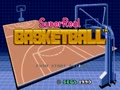 Super Real Basketball (Jpn, Kor) - Screen 2