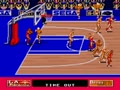 Super Real Basketball (Jpn, Kor) - Screen 4