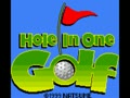 Hole In One Golf (USA) - Screen 2