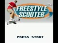 Freestyle Scooter (Euro) - Screen 5