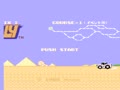 Famicom Grand Prix II - 3D Hot Rally - Screen 2