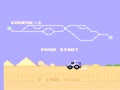 Famicom Grand Prix II - 3D Hot Rally - Screen 3