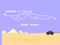 Famicom Grand Prix II - 3D Hot Rally - Screen 4