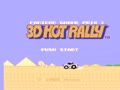 Famicom Grand Prix II - 3D Hot Rally - Screen 5