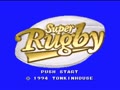 Super Rugby (Jpn) - Screen 5