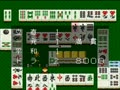 Super Nichibutsu Mahjong 2 - Zenkoku Seiha Hen (Jpn) - Screen 5