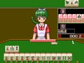 Mahjong Shikaku (Japan 880806) - Screen 5