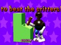 Critter Crusher (EA 951204 V1.000) - Screen 4