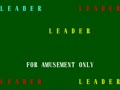 Leader - Screen 5
