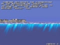 Darius Gaiden - Silver Hawk Extra Version (Ver 2.7J 1995/03/06) (Official Hack) - Screen 4