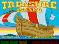Treasure Island (Subsino, set 1) - Screen 1