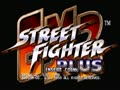 Street Fighter EX2 Plus (Asia 990611) - Screen 5